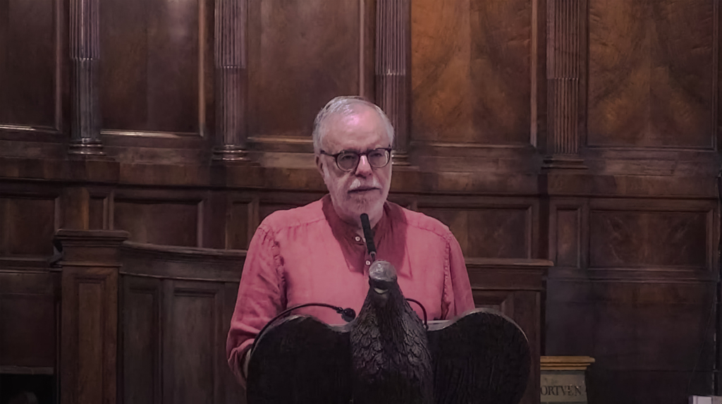 Preghiera per la Pace a Gaza. Meditazione di Andrea Riccardi sul libro della Genesi (Gen 18,1-12)